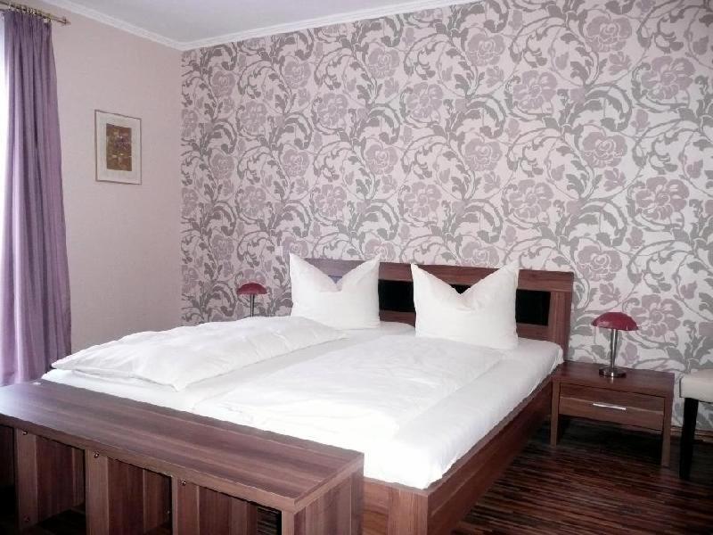 Design Apartments Bremen Room photo