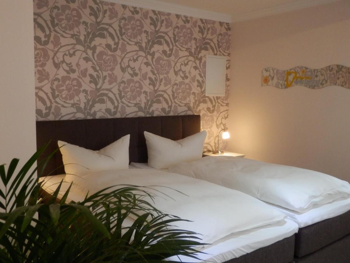 Design Apartments Bremen Room photo