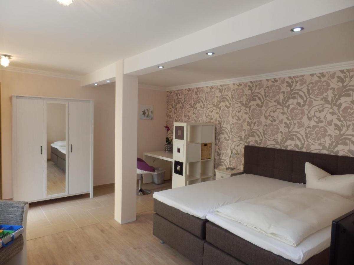 Design Apartments Bremen Room photo